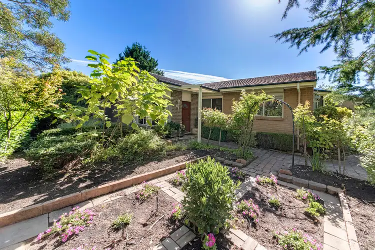 12 Brazel Street, Higgins ACT 2615
