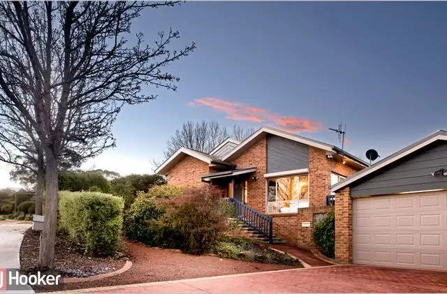Third view of Homely house listing, 1 Ferguson Circuit, Ngunnawal ACT 2913