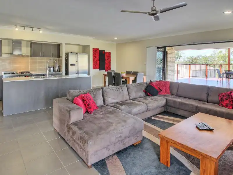 Main view of Homely house listing, 297-299 Red Gum Road, New Beith QLD 4124