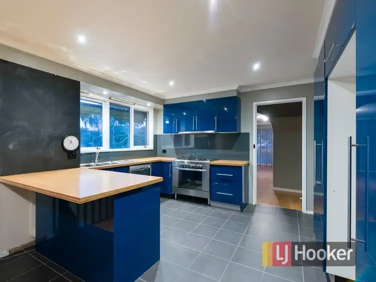 Third view of Homely house listing, 11 Thwaites Road, Pakenham VIC 3810