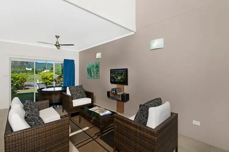 Sixth view of Homely villa listing, 155 Reef Resort/5 Escape Street, Port Douglas QLD 4877
