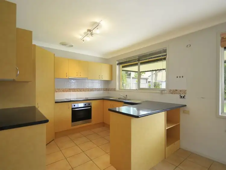 Third view of Homely house listing, 57 Mallawa Drive, Palm Beach QLD 4221