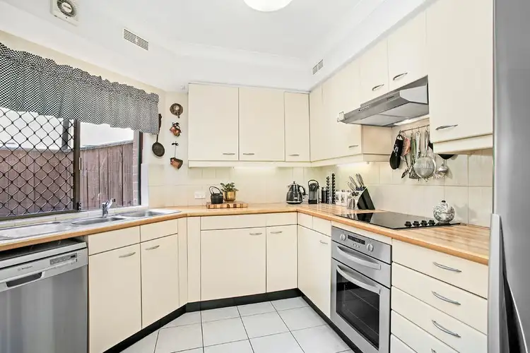 Second view of Homely townhouse listing, 5/12 Eric Road, Artarmon NSW 2064