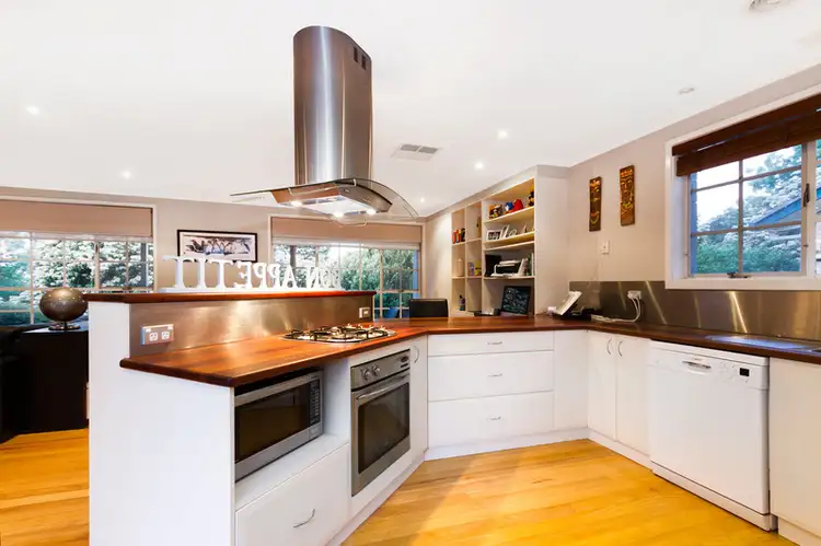 Second view of Homely house listing, 47 Kanooka Street, Rivett ACT 2611