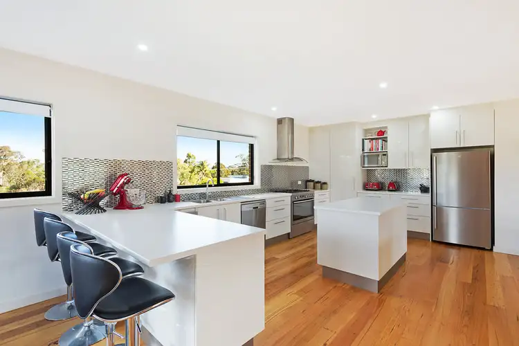 Sixth view of Homely house listing, 121 Strathmore Crescent, Kalaru NSW 2550