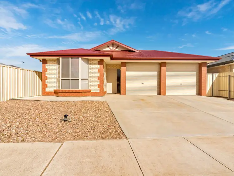 4 Mondello Place, Evanston SA 5116