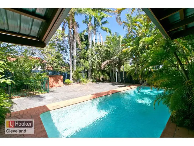 Fifth view of Homely house listing, 256-258 Bloomfield Street, Cleveland QLD 4163