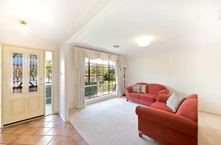 Second view of Homely house listing, 7 Feathertop Street, Palmerston ACT 2913