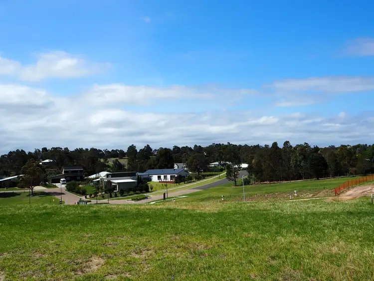 Fifth view of Homely land listing, 10 Bearham Chase, Metung VIC 3904