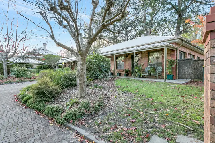 1/1 Barracks Lane, Bridgewater SA 5155