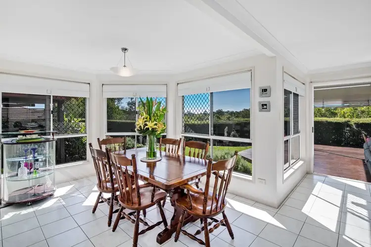 Fifth view of Homely house listing, 14 Major Court, Birkdale QLD 4159