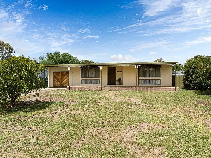 Main view of Homely house listing, 16 Ameroo Avenue, Milang SA 5256