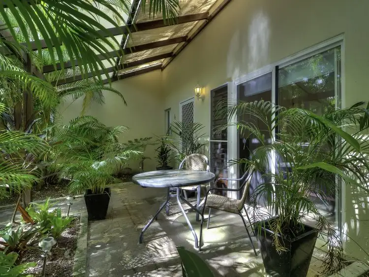 Third view of Homely townhouse listing, 4/7 Morning Close, Port Douglas QLD 4877