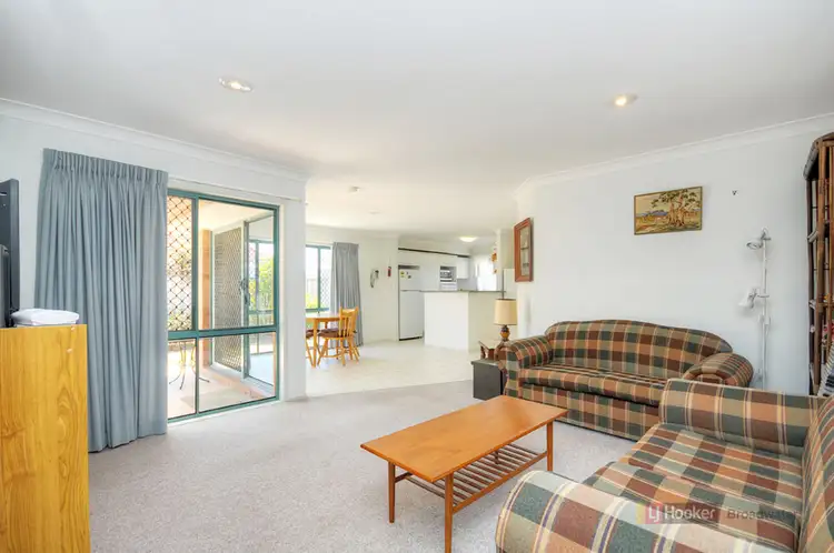 Sixth view of Homely semi-detached listing, 2/12 Catherine Court, Labrador QLD 4215