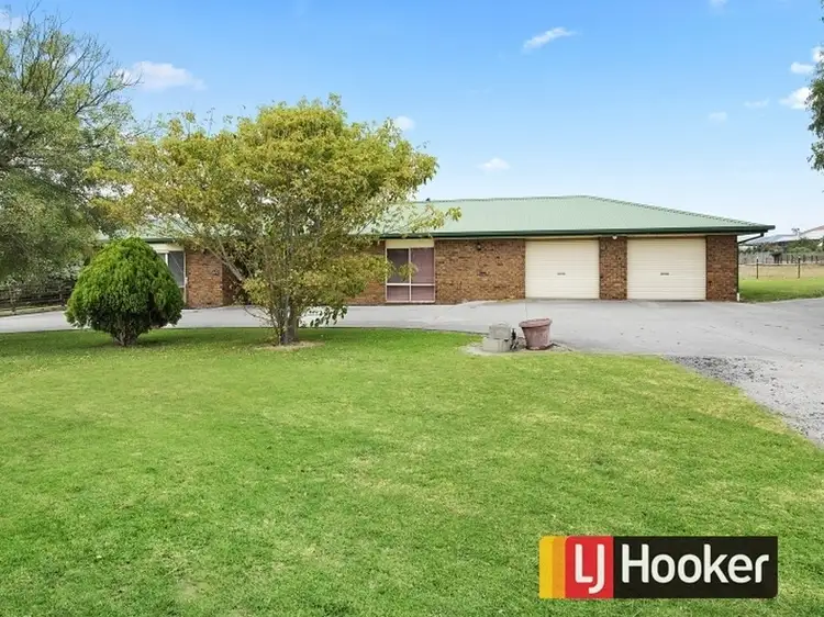 142 Wentworth Road, Wonthaggi VIC 3995