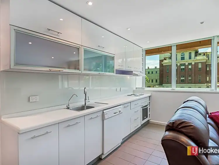 Third view of Homely apartment listing, 111/9 Paxtons Walk, Adelaide SA 5000