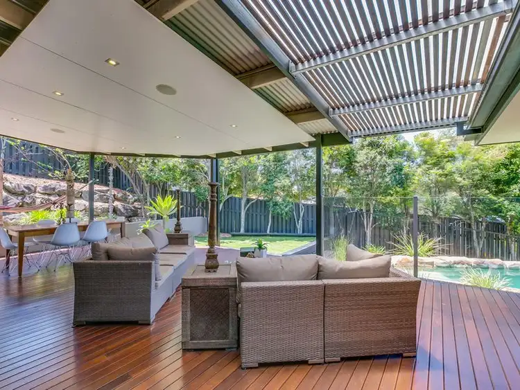 40 Penrhyn Street, Pacific Pines QLD 4211
