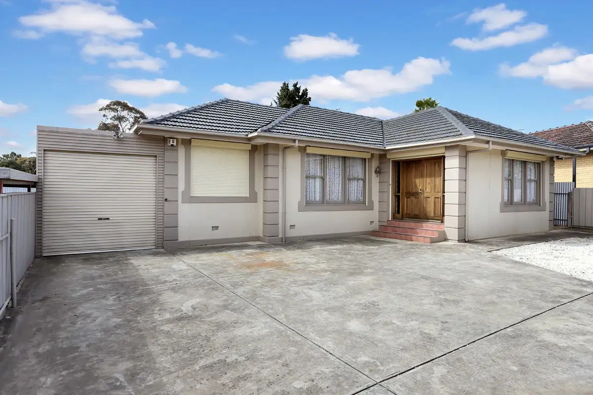 Main view of Homely house listing, 987 Grand Junction Road, Modbury SA 5092