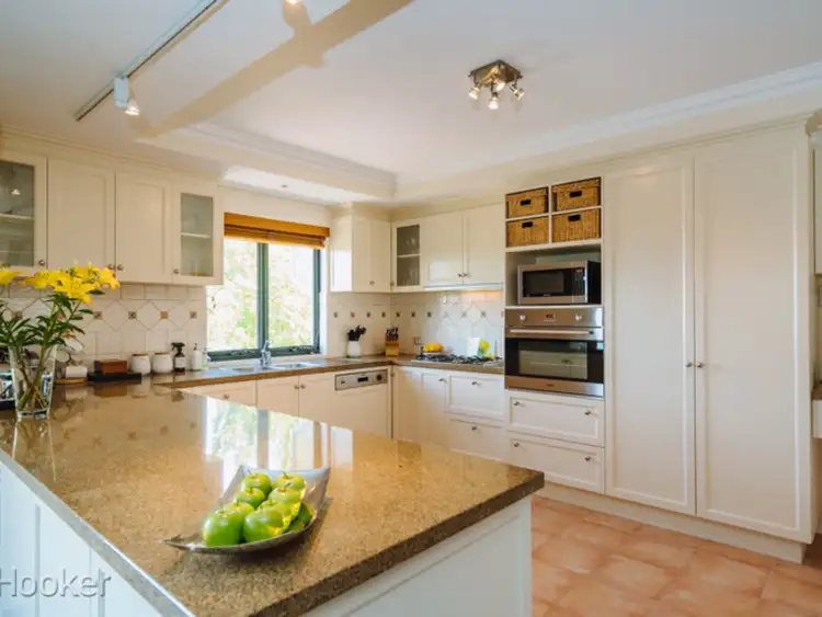 Third view of Homely apartment listing, 9/35 Haig Park Circle, East Perth WA 6004