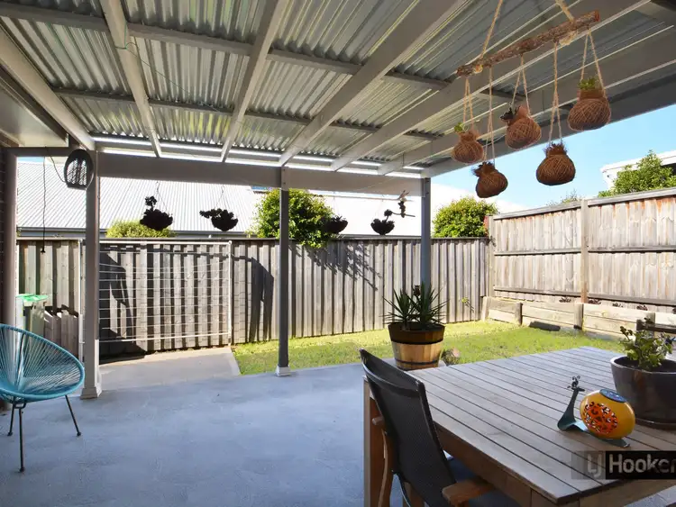 Second view of Homely house listing, 48A Arrowgrass Street, Aberglasslyn NSW 2320