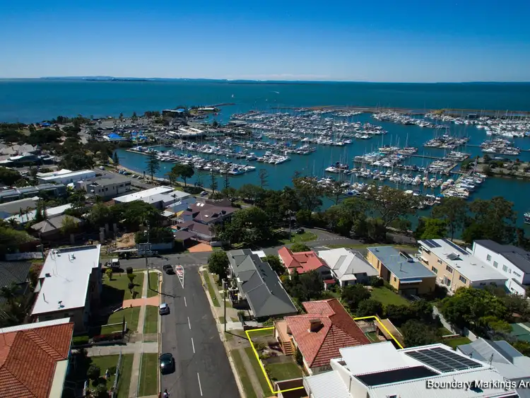 Sixth view of Homely house listing, 12 Kooralgin Street, Manly QLD 4179