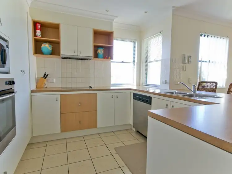 Fifth view of Homely townhouse listing, Sands 49/20-21 Pacific Parade, Yamba NSW 2464