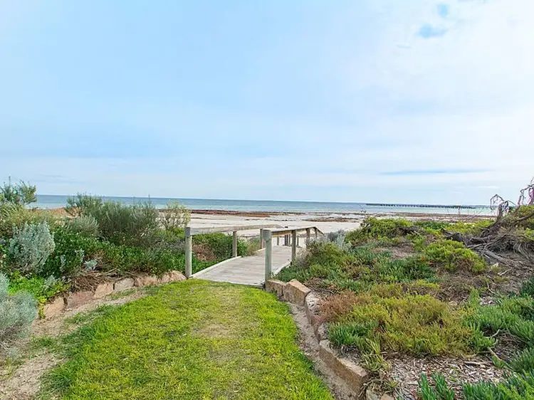 Fourth view of Homely house listing, 14 Kemp Place, Moonta Bay SA 5558