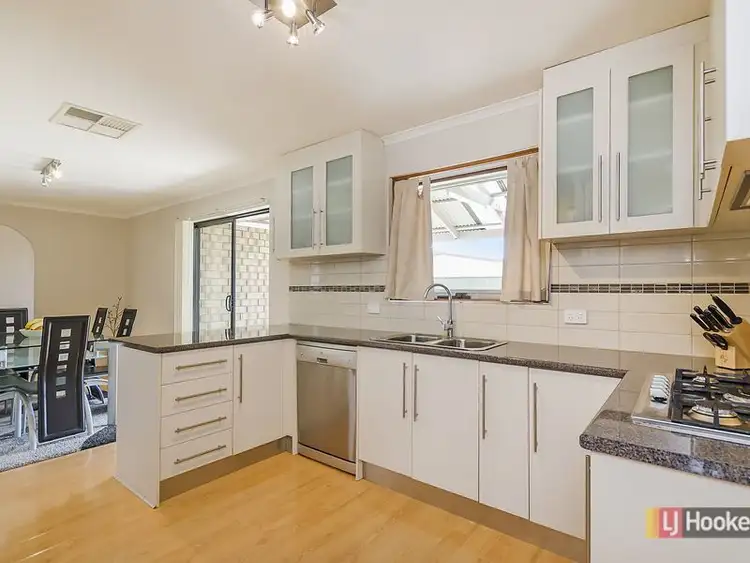 Second view of Homely house listing, 36 Templar Crescent, Pooraka SA 5095