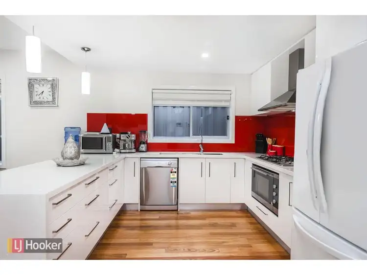 Third view of Homely house listing, 44 Kensley Circuit, Craigieburn VIC 3064