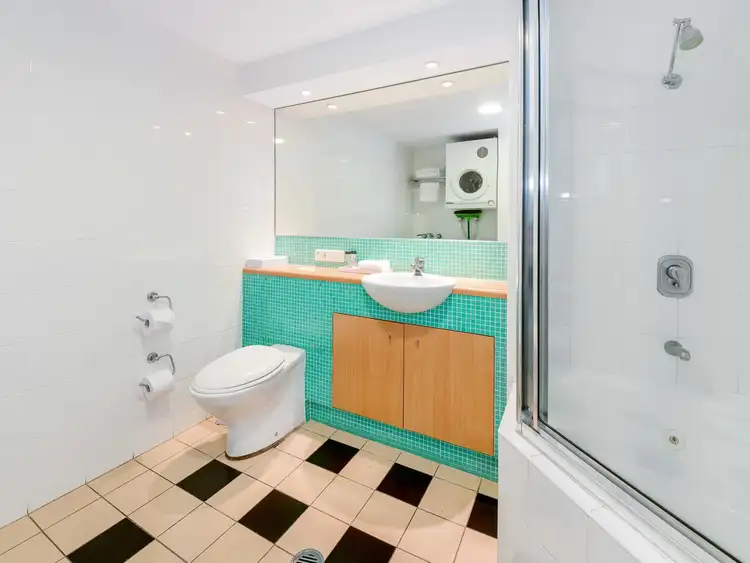 Fifth view of Homely apartment listing, 504/89 The Entrance Road, The Entrance NSW 2261