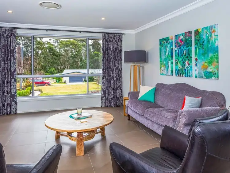 Third view of Homely house listing, 44 Courtenay Crescent, Long Beach NSW 2536