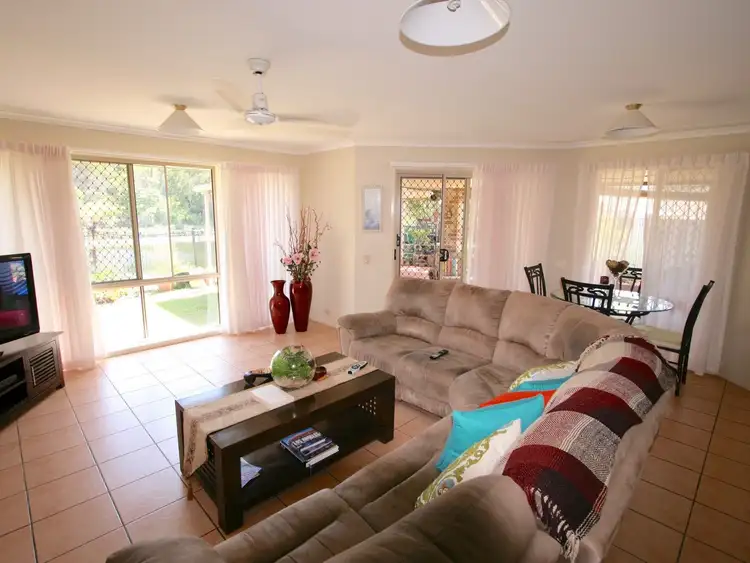 Fifth view of Homely house listing, 58 Riversdale Boulevard, Banora Point NSW 2486