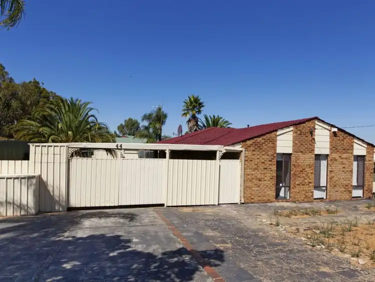 Second view of Homely house listing, 44 Parsons Avenue, Parmelia WA 6167