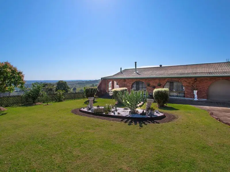 Main view of Homely rural property listing, 228 Cameron Road, Mcleans Ridges NSW 2480