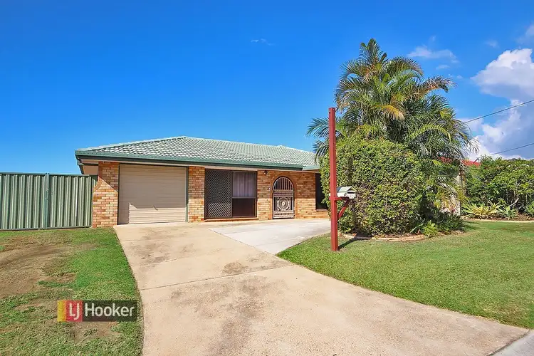 Main view of Homely house listing, 42 Andracia Street, Kallangur QLD 4503