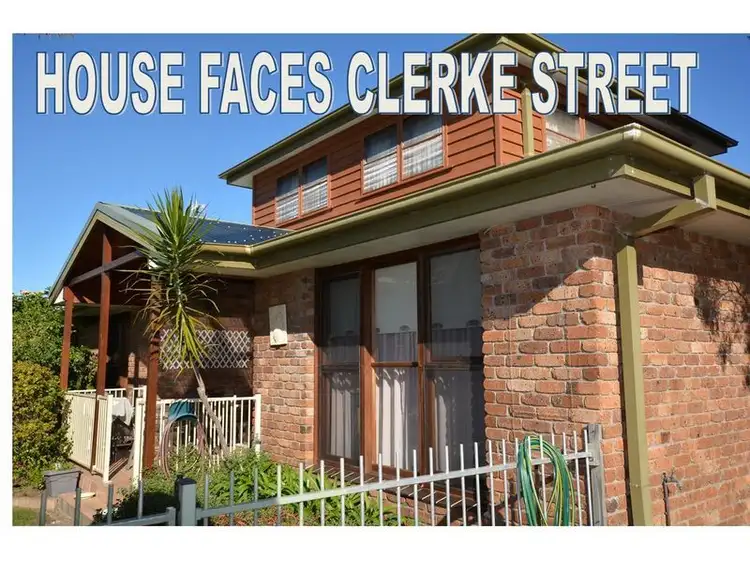 Main view of Homely house listing, 28 Clerke Street, Old Bar NSW 2430