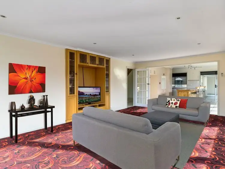 Third view of Homely house listing, 21 Cadbury Road, Claremont TAS 7011