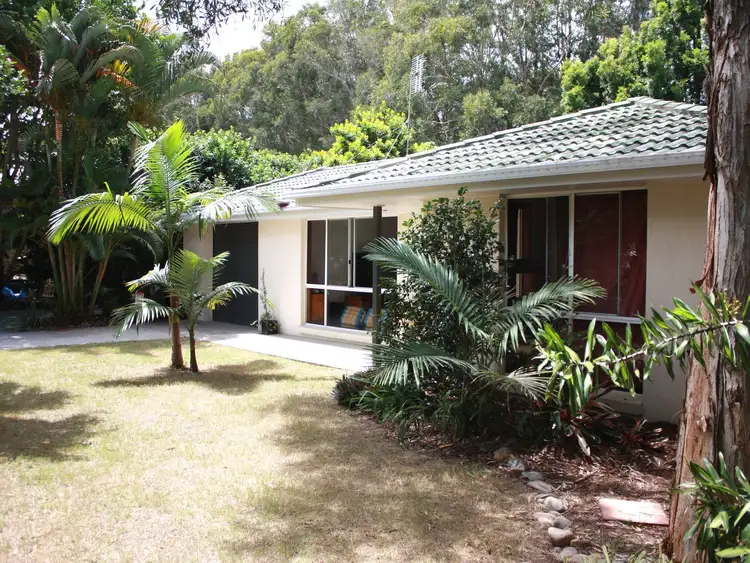 Second view of Homely house listing, 16 Berrimbillah Court, Ocean Shores NSW 2483