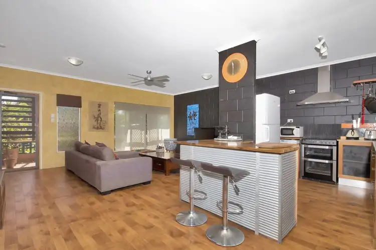 Fifth view of Homely house listing, 9 Hickory Street, Holloways Beach QLD 4878