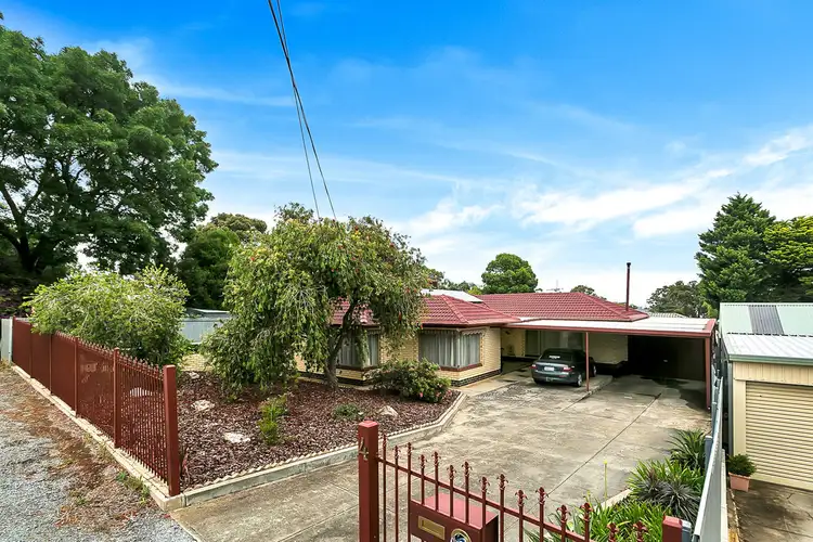 Main view of Homely house listing, 4 Hancock Road, Hope Valley SA 5090