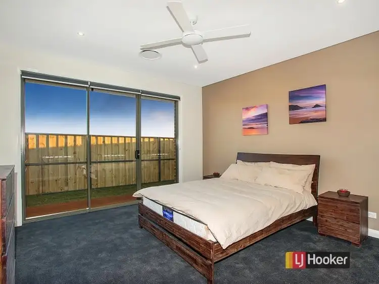 Fifth view of Homely house listing, 3 Faulconbridge Street, Schofields NSW 2769