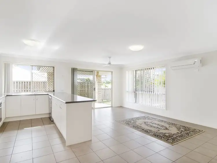 Second view of Homely house listing, 3 Yamba Street, Pacific Pines QLD 4211