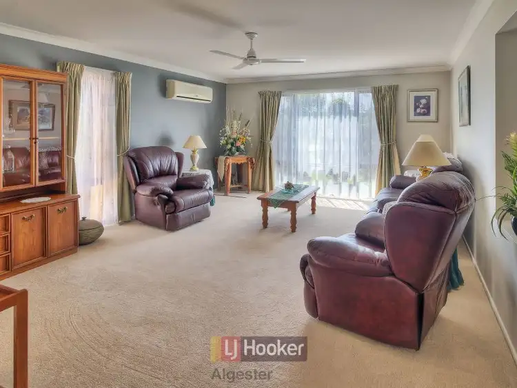 Fifth view of Homely house listing, 54 Mapelton Circuit, Parkinson QLD 4115