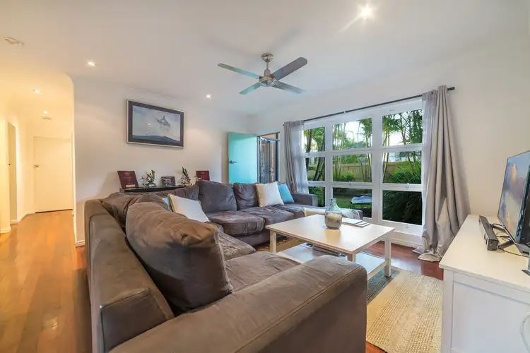 Second view of Homely house listing, 24 Allden Avenue, Labrador QLD 4215