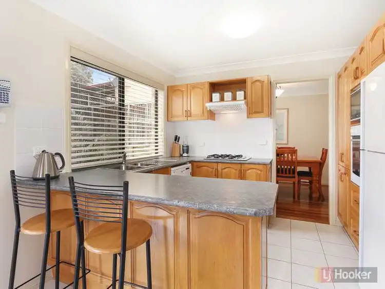Fourth view of Homely house listing, 26 Blackbutt Cres, Greystanes NSW 2145