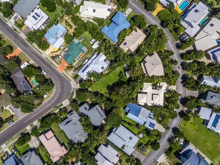 Fourth view of Homely land listing, 1 Kallaroo Circuit, Ocean Shores NSW 2483