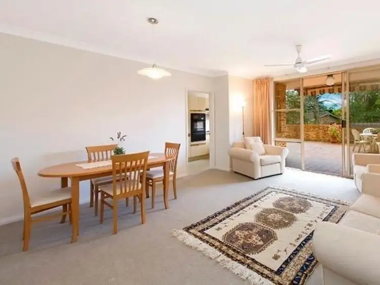 Second view of Homely unit listing, 76/2 - 8 Kitchener Street, St Ives NSW 2075