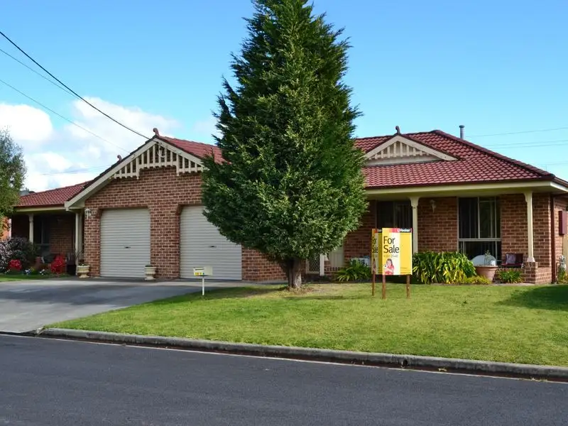 Main view of Homely unit listing, 16 Proto Avenue, Lithgow NSW 2790