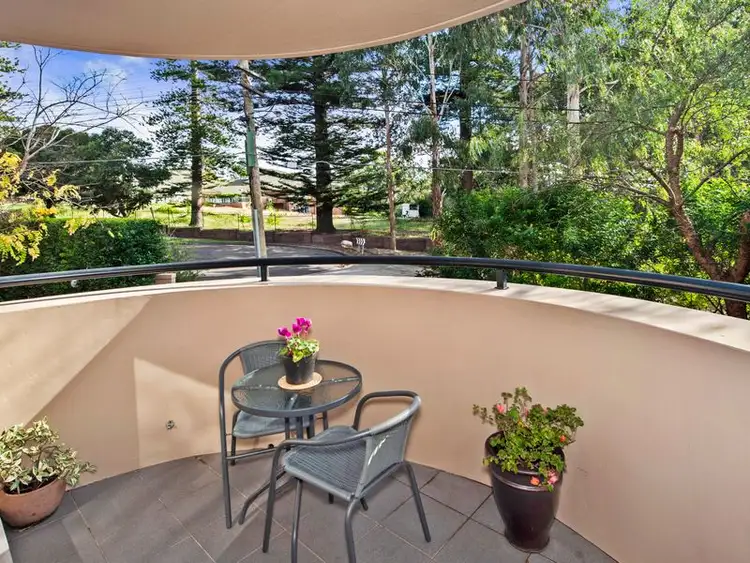 Fifth view of Homely unit listing, 2/49-51 Market Street, Randwick NSW 2031