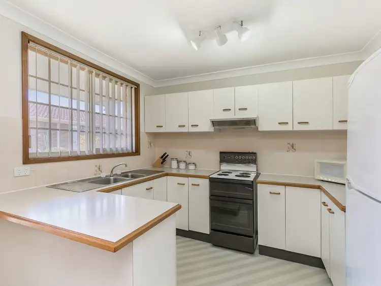 Second view of Homely unit listing, 10/44 Linden Avenue, Eleebana NSW 2282